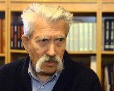 Помер Левко Лук'яненко: чим запам'ятався відомий на весь світ українець