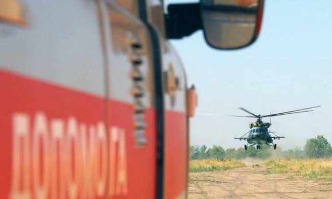 Невидымые герои: кто вырывает из ада раненых бойцов АТО