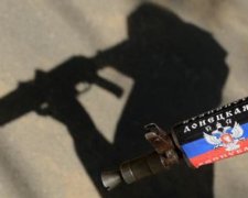 Ще один «ДНРівець» здався українським силовикам (відео)
