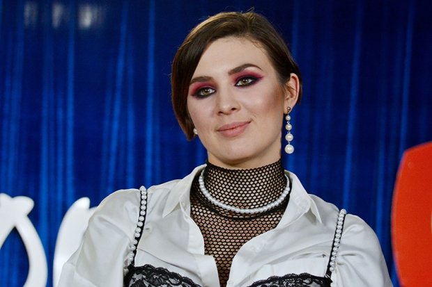 MARUV готує кліп на пісню, з якої почався скандал на Євробаченні 2019: гаряче відео на Siren Song