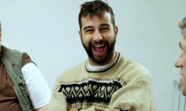 Еврейство Урганта: как главный Петросян страны превратился во врага народа