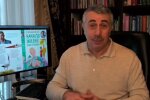 Доктор Комаровский, скрин с видео