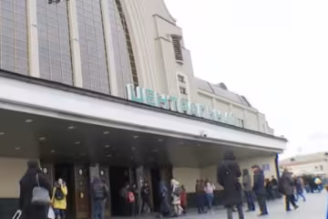 Укрзализныця, скриншот: YouTube
