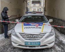 Це фіаско: українські копи втратили і злочинця, і зброю