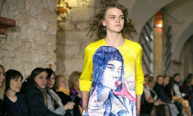  Lviv Fashion Week: українські дизайнери здивували кольорами і формами (фото)