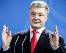 Порошенко, фото из свободных источников