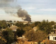 Харків'яни переплутали звалище з ринком "Барабашово" (фото)