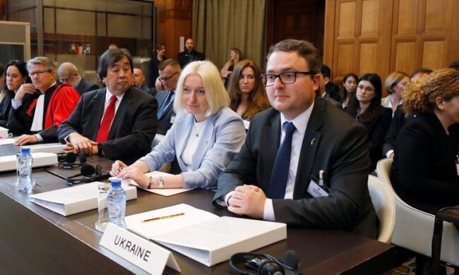 Арсений Пушкаренко