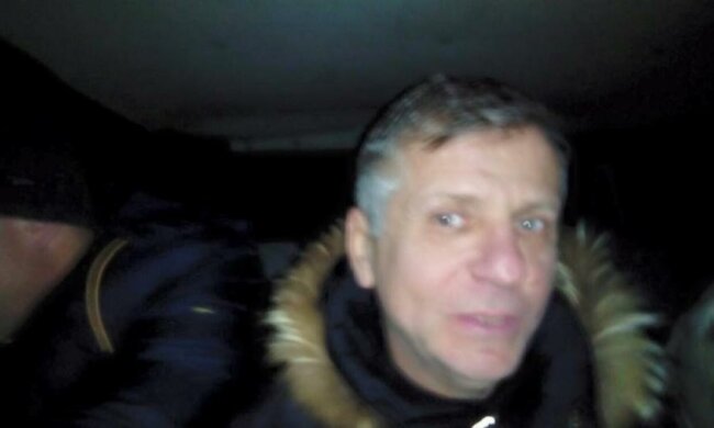  Схопили начальника служби безпеки «ЛНР»