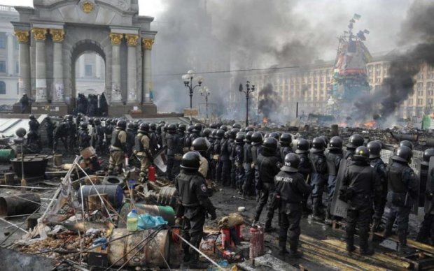 Прокурор взбудоражил страну, заявлением о расстрелах на Евромайдане