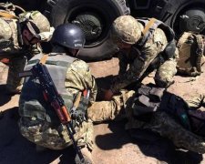 Скандальное видео с погибшим воином: полетели первые головы