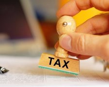 Очікування грошей МВФ запустить реформу податкової служби
