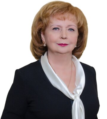 Алла Євгенівна Бобейко