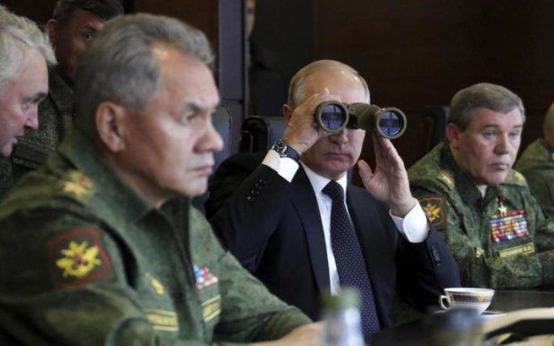 Заговор против Путина: стало известно, кто может скинуть "царя" с трона