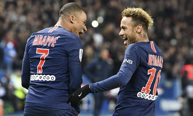 ПСЖ и Ман Сити могут дисквалифицировать из еврокубков за махинации