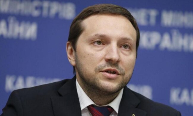 Еще один украинский министр освободил кресло