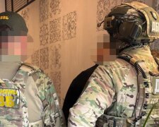 ГБР задержало пограничника на Волыни, продававшего незаконный выезд за границу