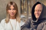 Леся Нікітюк та Юрій Ткач, фото: Instagram