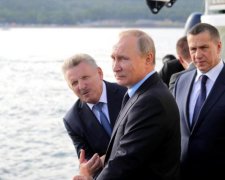 Захід-2017: Путін оцінить свій плацдарм