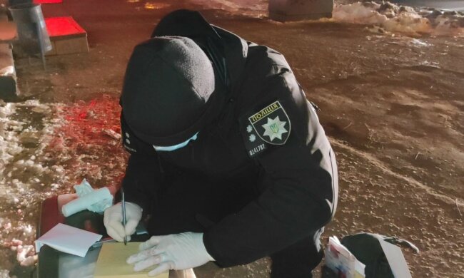 Полиция / фото: Полиция Одессы