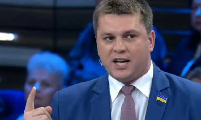 ОПЗЖ требует привлечь к ответственности организаторов и заказчиков незаконных репрессий