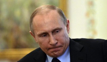 Психологи готовят Путина к встрече с Трампом