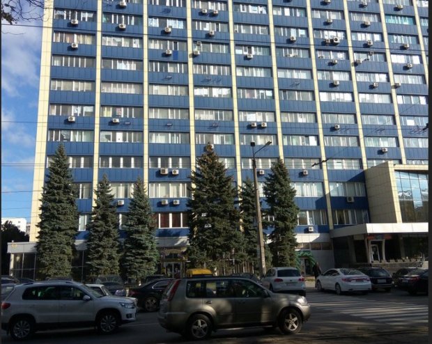 Департамент государственной архитектурно-строительной инспекции в Одесской области