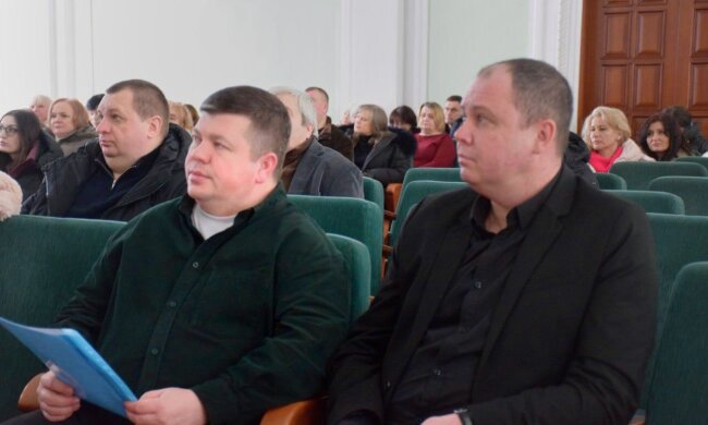 От мелких уступок до больших проблем: в Подольской РГА обсудили, как искоренить коррупцию в управлении