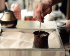 В городе кофе людей угощали "суррогатом"