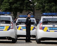 У перший день в поліцію Сум попросилися більше 700 осіб