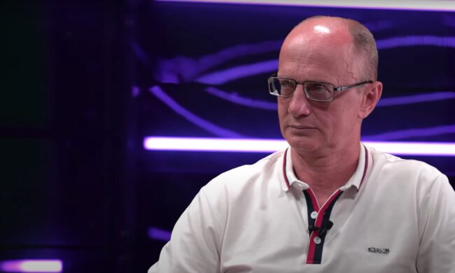 Володимир Воловодюк