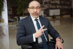 Кернес натякнув Зеленському, що зробить з "Барабашово": "Харків - це окрема держава"
