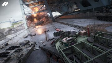 World of Tanks: HEAT