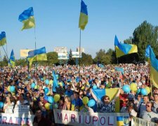 Крепкий орешек: как Мариуполь уничтожил планы Кремля