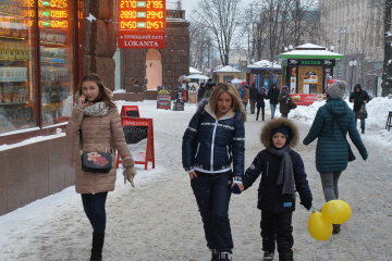 Курс валют на 30 декабря: доллар подорвет праздничную атмосферу