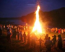 Івана Купала 2017: дата, історія та традиції свята