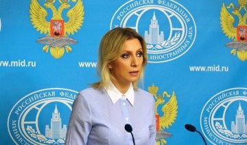 "Бесстыжая б*дь": Шендерович ответил на истерику Захаровой