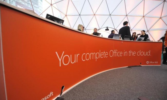 Microsoft "поховає" популярний сервіс