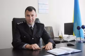 Олександр Шляховський