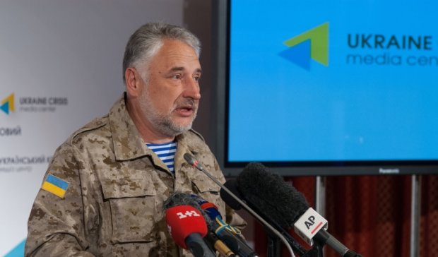 Україна відвела війська на Донеччині