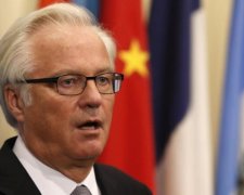 Російські ЗМІ знайшли винних у смерті Чуркіна