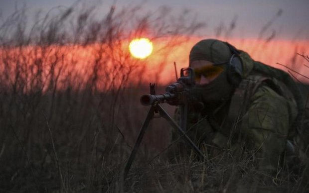 Обострение в АТО: Украина несет потери