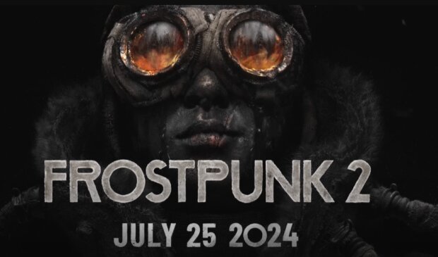 Frostpunk 2, скриншот: YouTube
