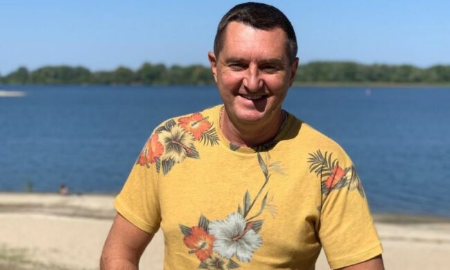 Комік Дядя Жора оговтався від важкої хвороби і підірвав танцмайданчик з красунею-дружиною: "До ранку...."