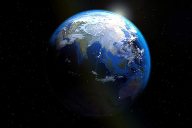 планета Земля, фото: catalogmineralov