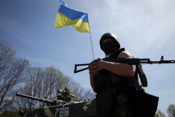 Светлая память герою: на Донбассе трагически погиб молодой командир снайперов
