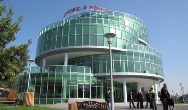 У Києві відкриють модернізовану поліційну дільницю