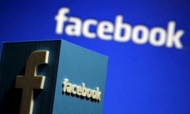 Як замінити мову в Facebook на українську