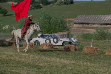 Анонс The Grand Tour, фото: Amazon Prime Video