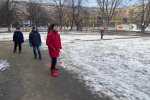 Аліменти, діти, школярі - фото Знай.ua